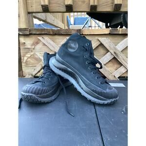 Converse Chuck 70 AT-CX Counter Climate Utility Black Mens Boots Shoes 10.5